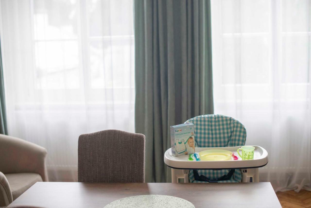 Suzy Apartman Eger Exterior foto