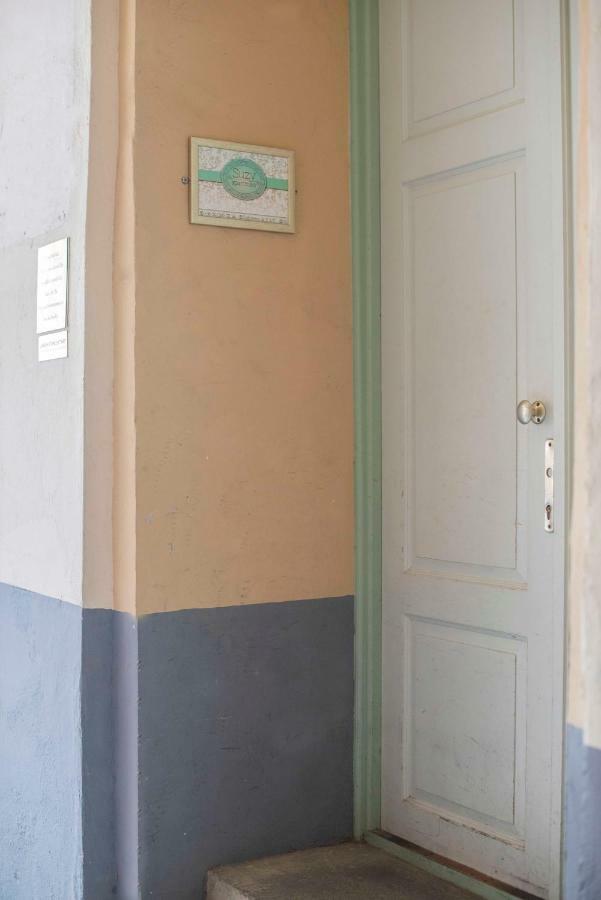 Suzy Apartman Eger Exterior foto